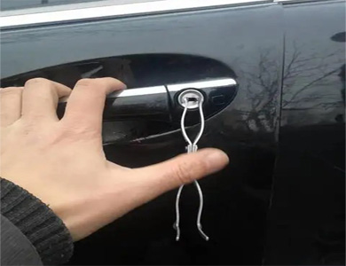 田林24小时上门开锁公司