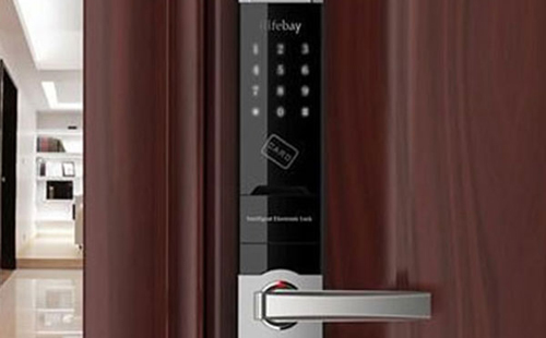 田林24小时上门开锁公司