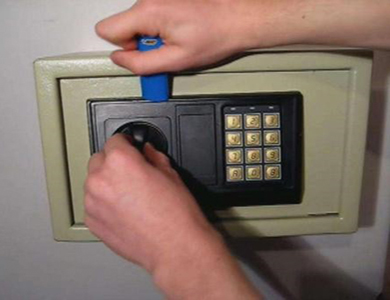 田林24小时上门开锁公司