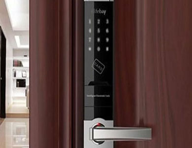 田林24小时上门开锁公司