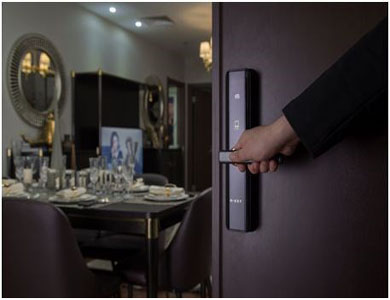 田林24小时上门开锁公司