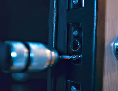 田林24小时上门开锁公司