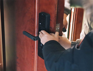 田林24小时上门开锁公司